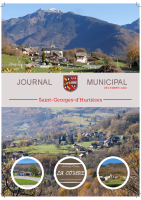 Journal municipal 2020