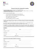formulaire dégâts sangliers
