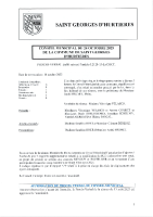 PROCÈS-VERBAL CONSEIL MUNICIPAL DU 24.10.2025