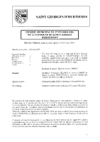 PROCÈS VERBAL CM 27.02.2026